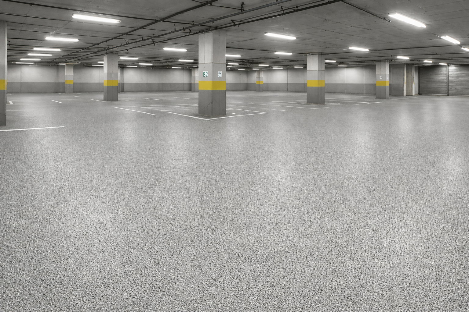 Surfacing Solutions