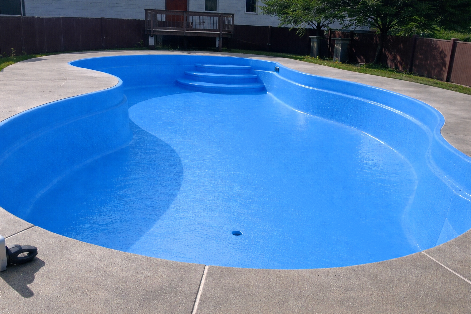 Waterproofing Solutions